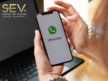 Multiplicá tus Ventas con WhatsApp + IA: Automatizá, Escalá y Cerrá Más Negocios Sin Perder Oportunidades